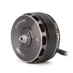New T-MOTOR AT7250 KV200 KV245 KV270 KV220 Max Torque 25kg 10-12s Rc Plane Fixed Wing Landing Gear Motor